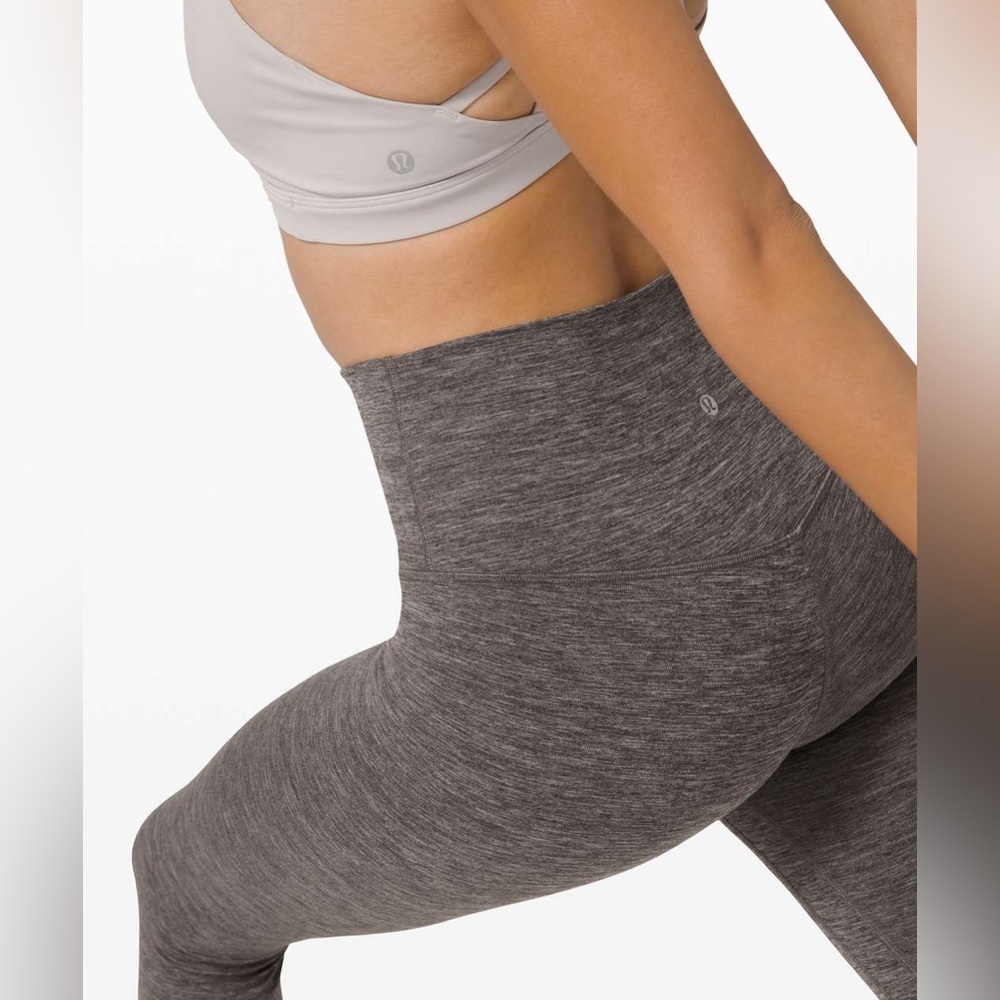 Lululemon Align High-Rise Pant 28" - Picture 3 of 4